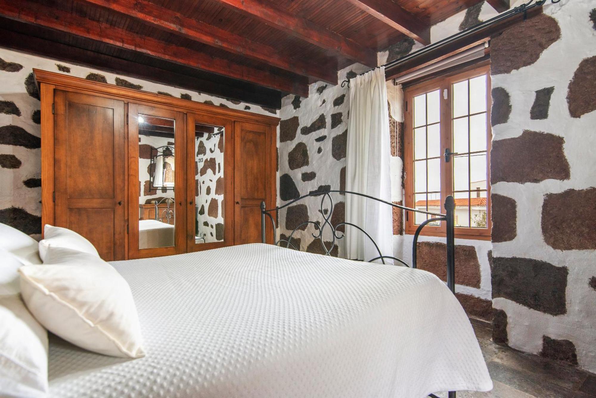 El Patio Canario Firgas Екстер'єр фото